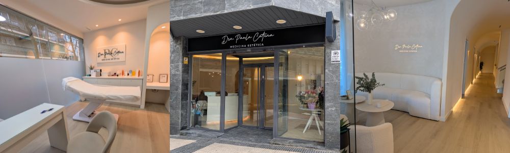 Clínica Paula Catena de medicina estética en Majadahonda